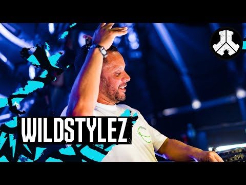 Wildstylez @ Defqon.1, 2025