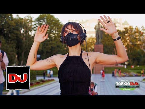 Nastia Live From The Alternative Top 100 DJs Virtual Festival 2020