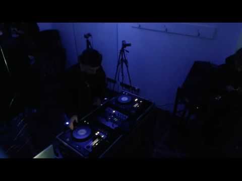 Gang Fatale // Keep Hush live at Fash Addict