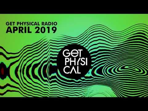 Get Physical Radio - April 2019