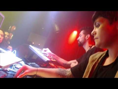 IAO @ DIMENS10 | Club Jerome