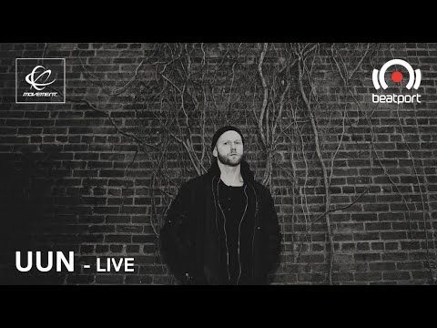 Uun Live set - #MovementAtHome MDW 2020 | @Beatport Live