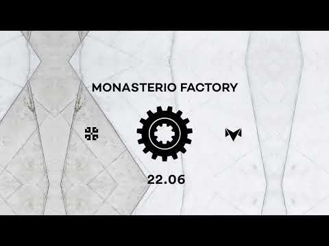 Stephanie Sykes @ Monasterio Factory | BE-AT.TV