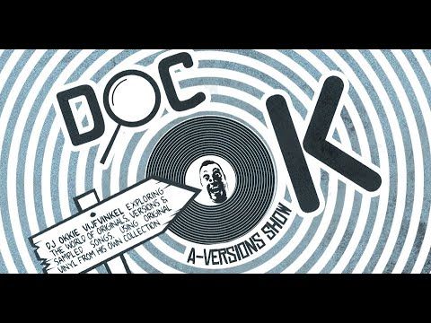 Doc Ok’s A-Versions Show - February 2023