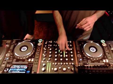 B.o.T Presents "The Space Between" w/ Kakes, Dan Calabrese - 03.03.20