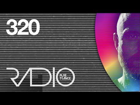 Solarstone pres  Pure Trance Radio Episode 320