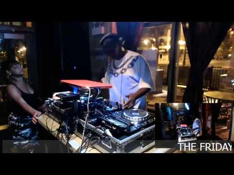 GMDJS Mike Magnificant Mckie