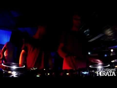 O/D dj set @ Shame Clubbing // Pika Future Club, Verona
