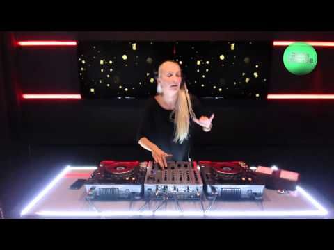 Live @ Radio Intense 23.07.2013 - Katya Tsaryova