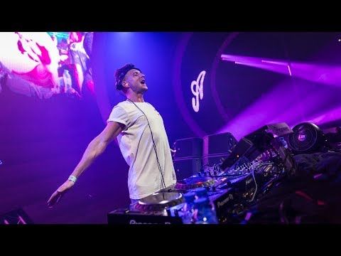 Tomorrowland Belgium 2017 | Double Pleasure
