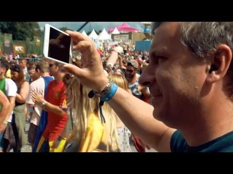 Tomorrowland Belgium 2017 | Diego Miranda