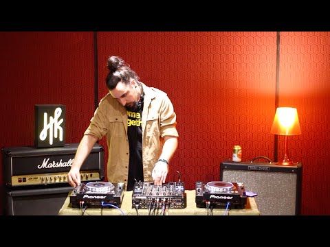 Urbandawn - Beatport ReConnect Mix (01-05-2020)