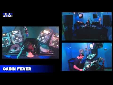 CABIN FEVER - Rough Tempo LIVE - March 2014