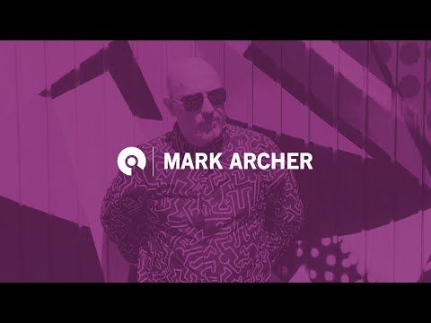 Premiere: Mark Archer (Acid House Set) @ Ben Sims Birthday Sessions | BE-AT.TV