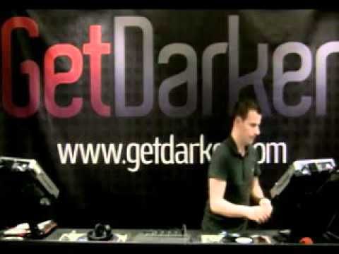 EL-B, AD & SHIVERZ - GetDarkerTV 087