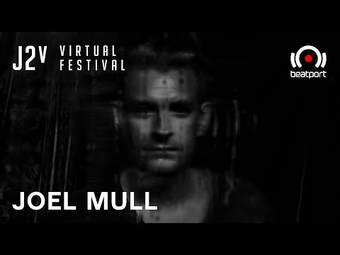 Joel Mull DJ set - J2v Virtual Festival | @Beatport Live