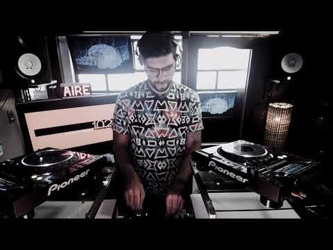 MOP en el MODULO-102 - Sonido102.1