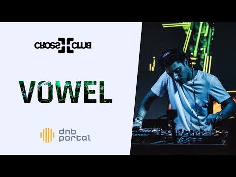 Vowel - Double Trouble [DnBPortal.com]