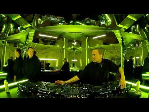Breakage & SP:MC | HÖR London Takeover - Apr 25 / 2023
