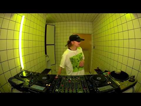 Rhythm Section - MLE | HÖR - Jan 28 / 2023