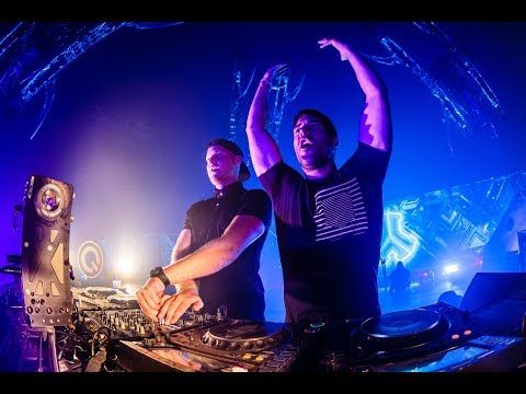 Defqon.1 2018 | Frequencerz