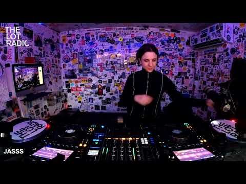 JASSS @TheLotRadio 05-23-2023