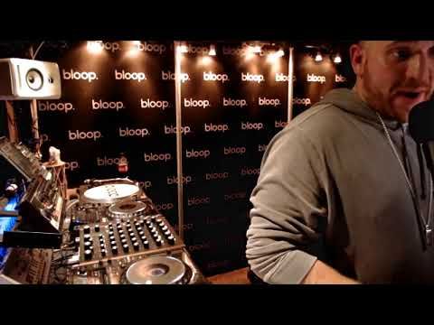 Wax On Mare St. w/ James Puentes - 27.08.20