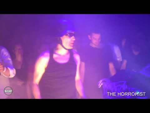 The Horrorist Boiler Room Berlin Live Set