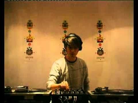 Pheek vs. Stefny @ RTS.FM Berlin Studio - 30.10.2009: DJ Set (part 1)