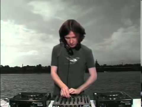 D-Pulse @ RTS.FM - 14.06.2011