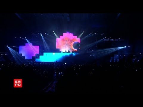EMPO TV # 414 Firebeatz EMPO Awards 2015