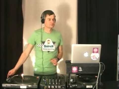 Waldemar von Bock - RTS.FM.101211