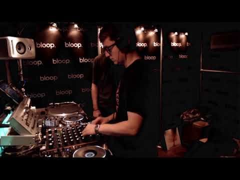 Lockstock w/ Ollie & Beal + GUEST Live on bloop. 2-4pm (uk).  - 18.10.2019