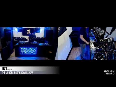 CHATTER mc show with Dj Blockzie
