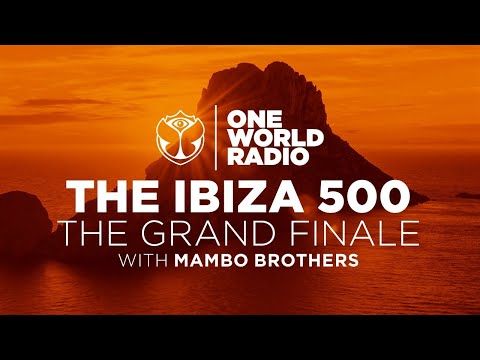 One World Radio | The Ibiza 500 - The Grand Finale