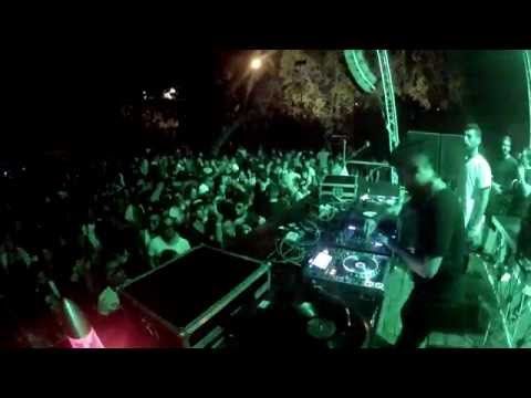 DIEGO AMURA @ IPPODROMO DI AGNANO by NICE TO BE - 2014Sept06