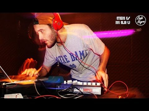 Roquefeller DJ set @ Atenas Malibú #26