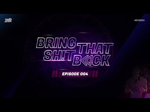 Solutio presents Bring That Shit Back // Episode 004 - Raw Hardstyle Classics