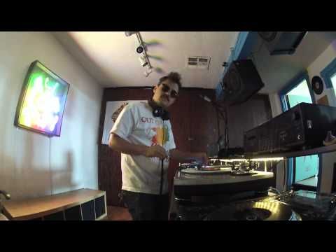 Boiler Room Radio Spotlight: Dublab - M Geddes Gengras