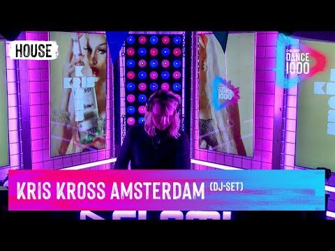 Kris Kross Amsterdam (SLAM! Dance 1000 DJ-set) | SLAM!