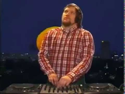 Ksky @ RTS.FM - 25.04.2011