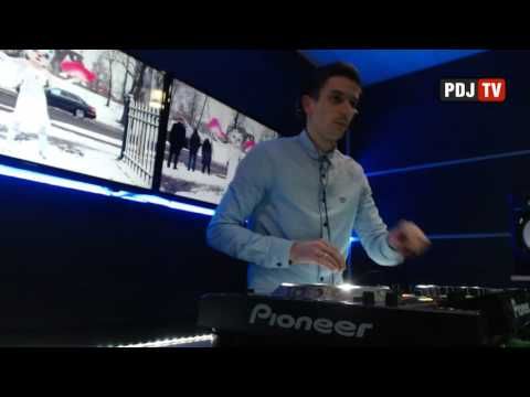 Mitchell - Live @ Radio Intense 15.11.2016