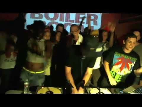 Salva Boiler Room Los Angeles DJ Set