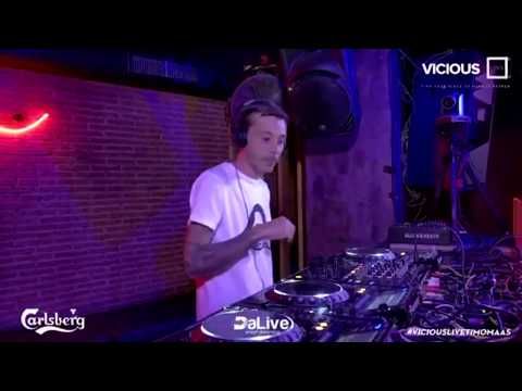 Karlos Molina - Vicious Live