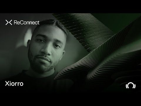 Xiorro DJ set - ReConnect: Hard Techno | @Beatport Live