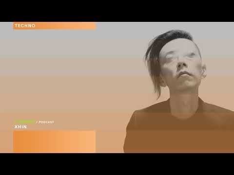 XHIN - Beatport Podcast