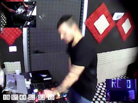 Vodcast 018 Mattia Villa @radiocompromessizero