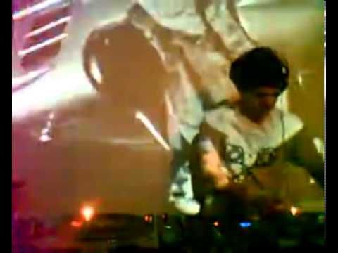 Ogris Debris (Gregor) @ RTS.FM - 02.12.2010