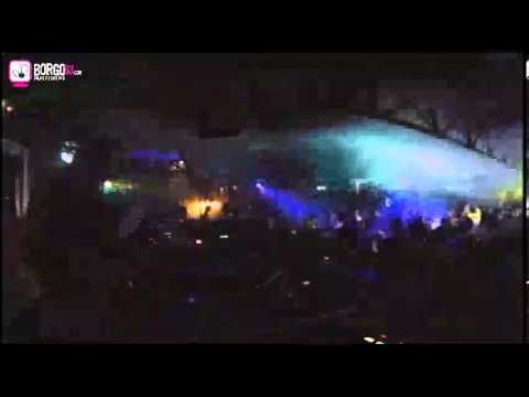 Nunzio Bori Bori - Claudio Coccoluto and Friends - borgo33.com