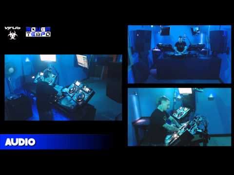 AUDIO - Rough Tempo LIVE - December 2013